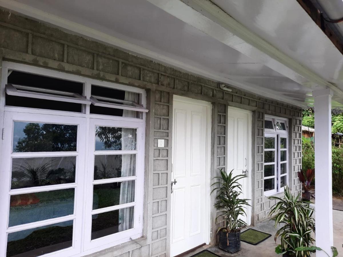 Aaravi Garden Homestay Kalimpong Ngoại thất bức ảnh