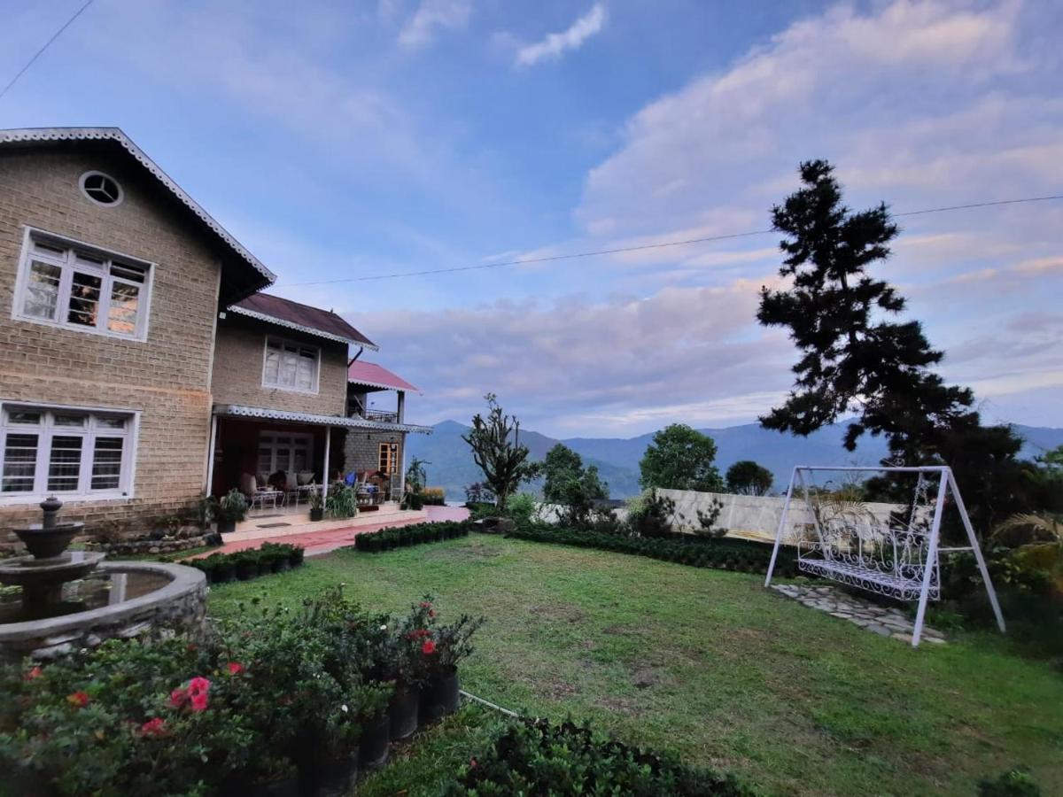 Aaravi Garden Homestay Kalimpong Ngoại thất bức ảnh