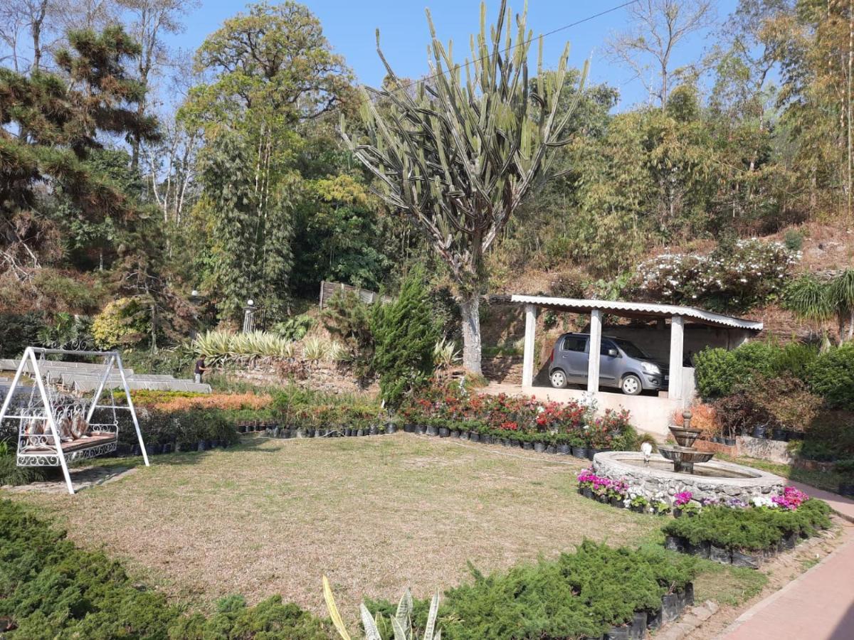 Aaravi Garden Homestay Kalimpong Ngoại thất bức ảnh