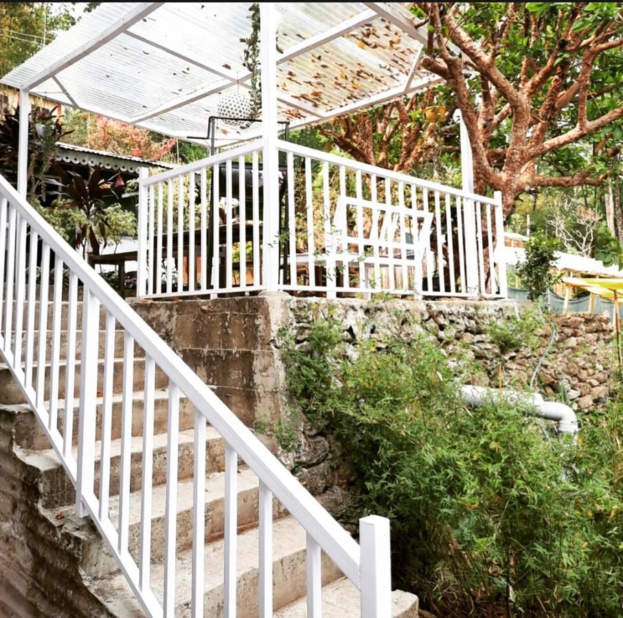 Aaravi Garden Homestay Kalimpong Ngoại thất bức ảnh