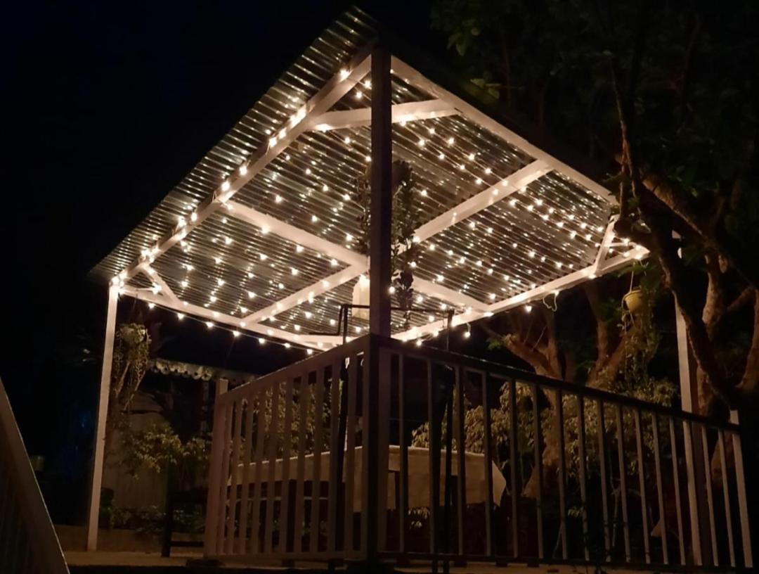 Aaravi Garden Homestay Kalimpong Ngoại thất bức ảnh