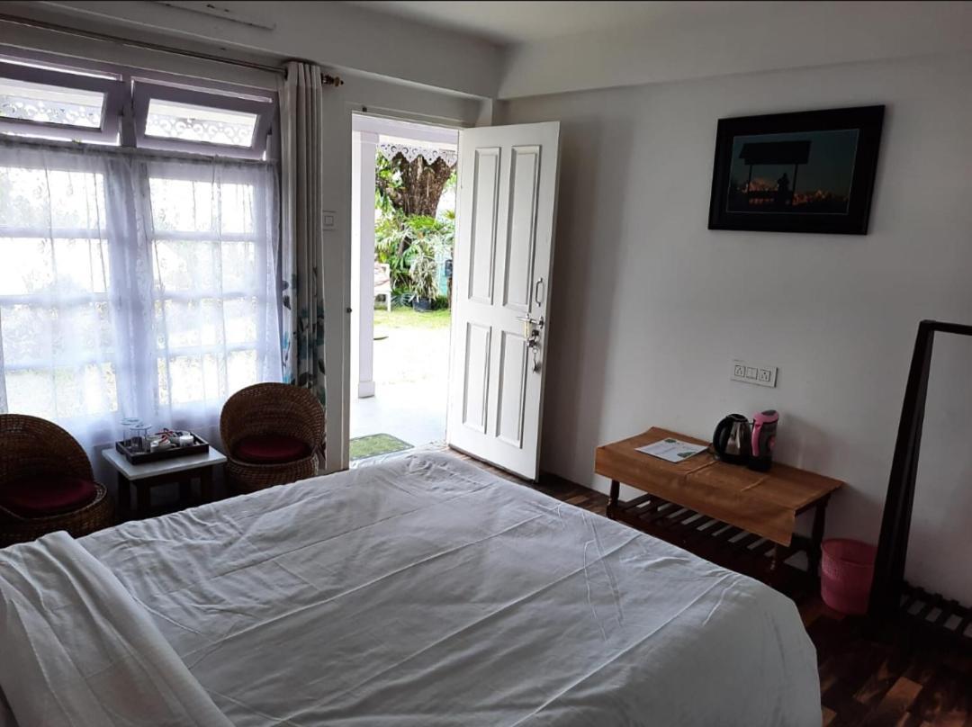 Aaravi Garden Homestay Kalimpong Ngoại thất bức ảnh