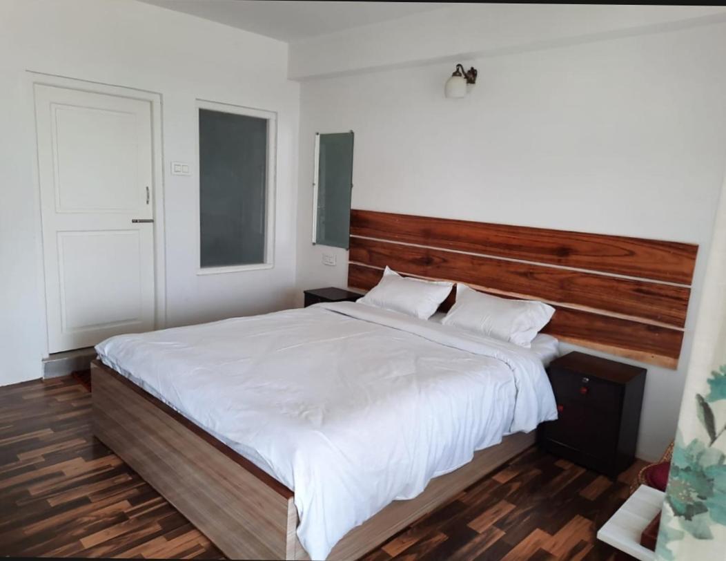 Aaravi Garden Homestay Kalimpong Ngoại thất bức ảnh