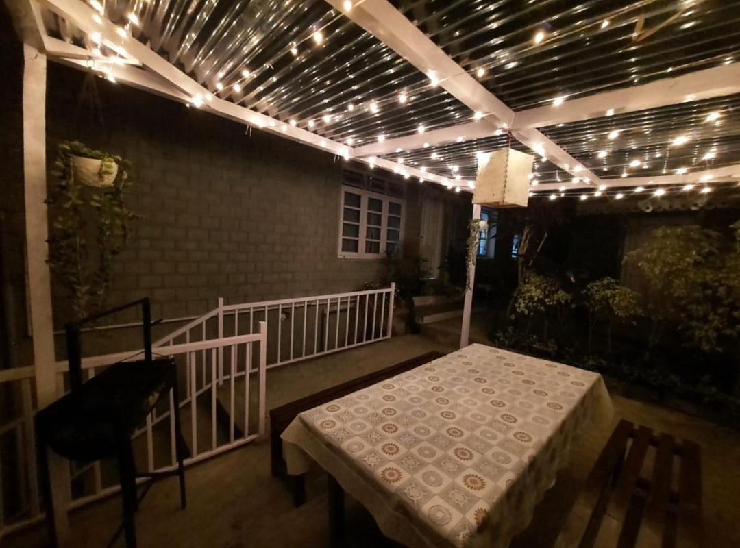 Aaravi Garden Homestay Kalimpong Ngoại thất bức ảnh